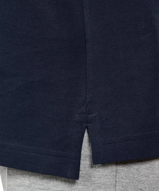 Heren Polo Shirt Polo