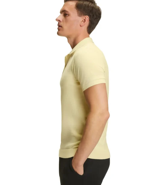 Heren Polo Shirt Polo
