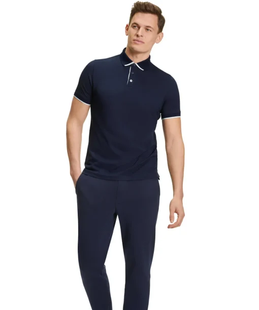 Heren Polo Shirt Polo