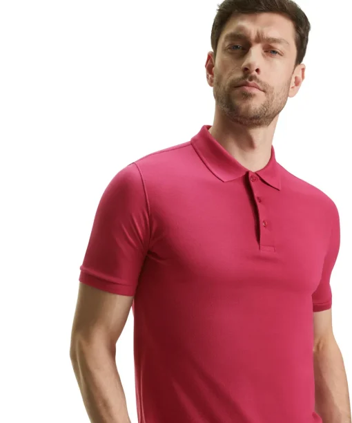 Heren Polo Shirt Polo