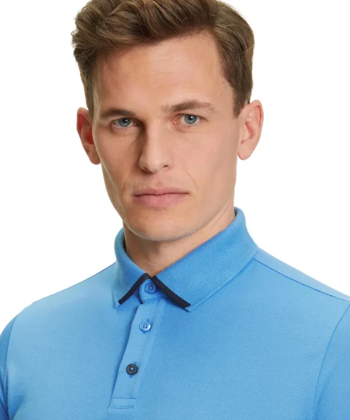 Heren Polo Shirt Polo