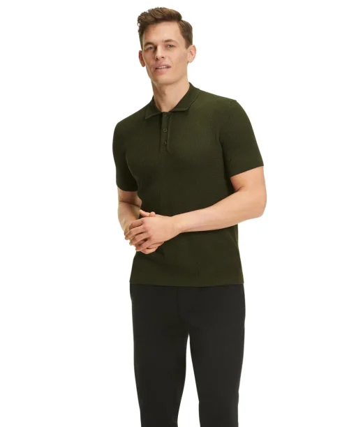 Heren Polo Shirt Polo