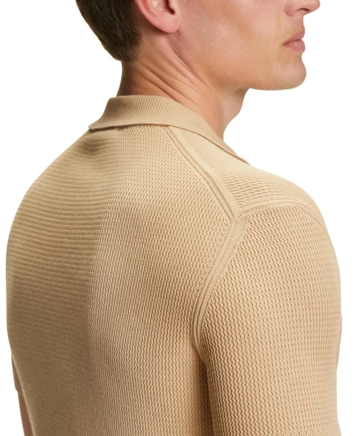 Heren Polo Shirt Polo