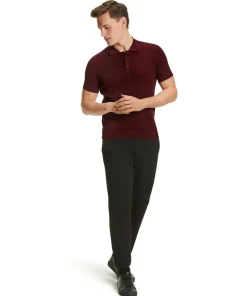 Heren Polo Shirt Polo