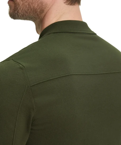Heren Polo Shirt Polo