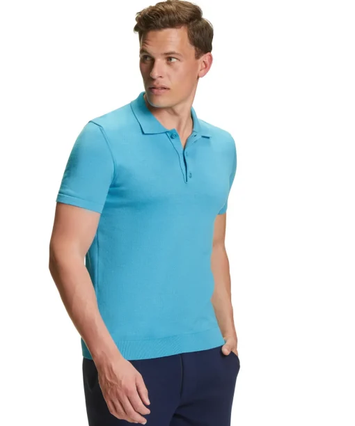 Heren Polo Shirt Polo