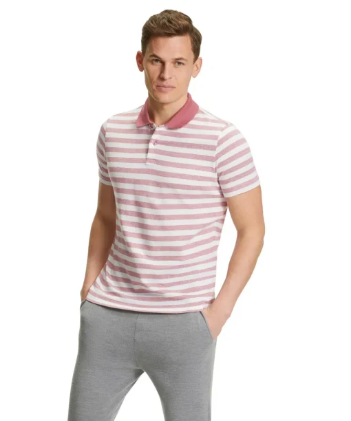 Heren Polo Shirt Polo