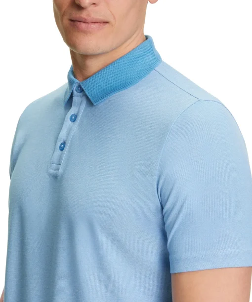 Heren Polo Shirt Polo