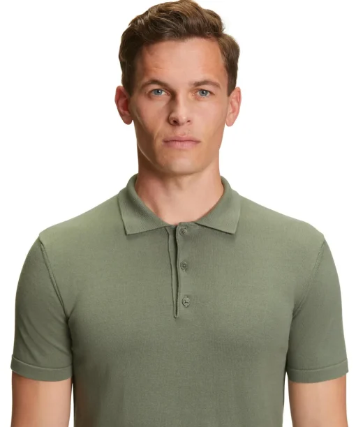 Heren Polo Shirt Polo
