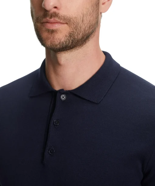 Heren Polo Shirt Polo