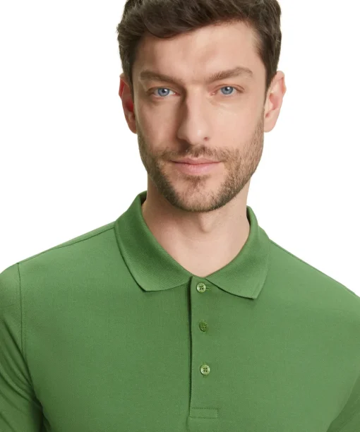 Heren Polo Shirt Polo