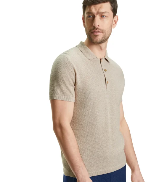 Heren Polo Shirt Polo