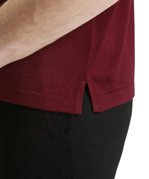 Heren Polo Shirt Polo