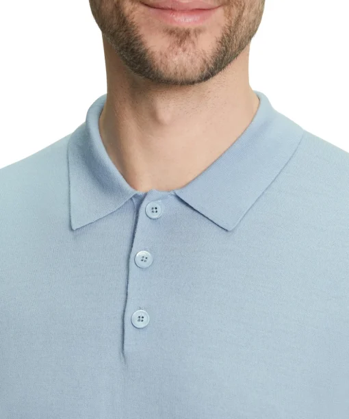 Heren Polo Shirt Polo