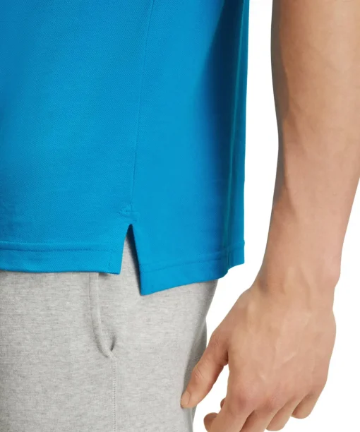 Heren Polo Shirt Polo