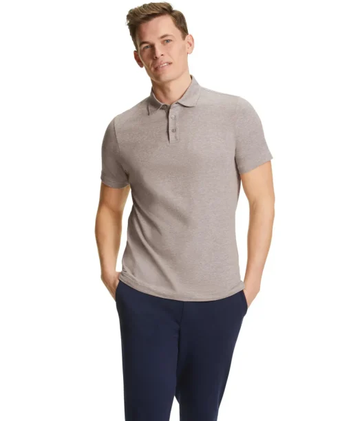Heren Polo Shirt Polo