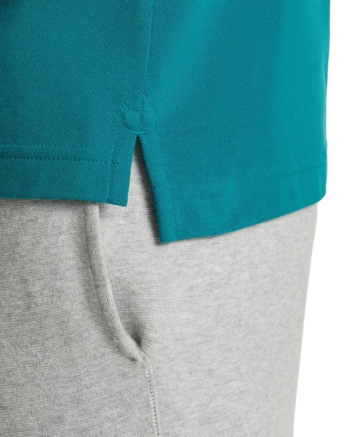 Heren Polo Shirt Polo