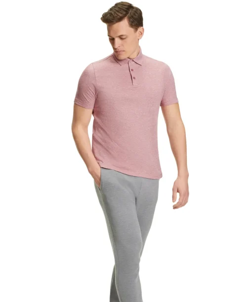 Heren Polo Shirt Polo