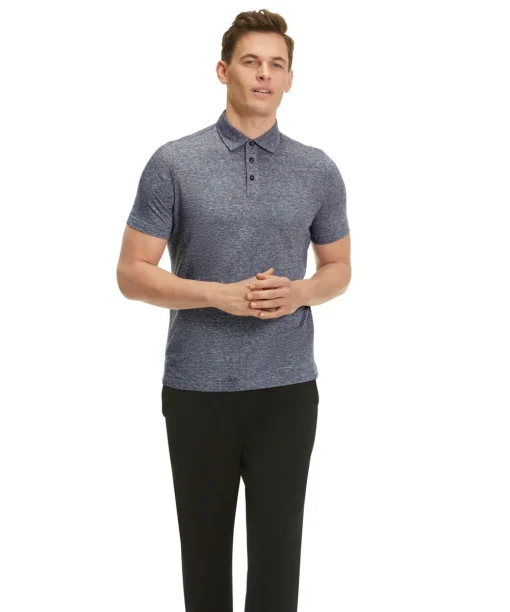 Heren Polo Shirt Polo