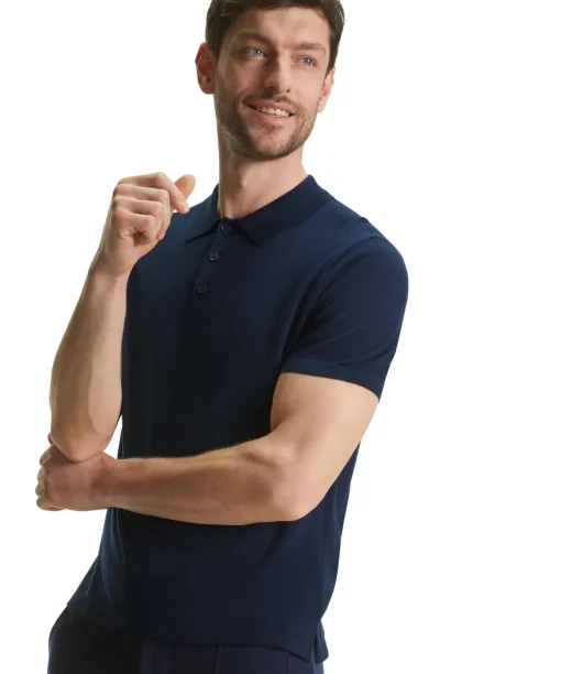 Heren Polo Shirt Polo