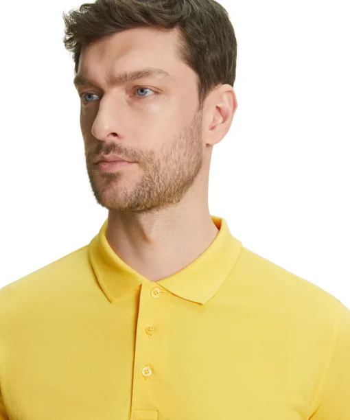 Heren Polo Shirt Polo