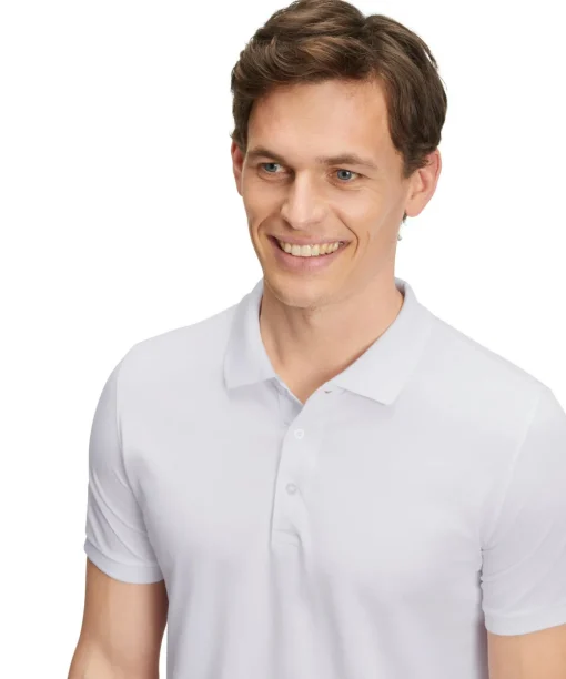 Heren Polo Shirt Polo