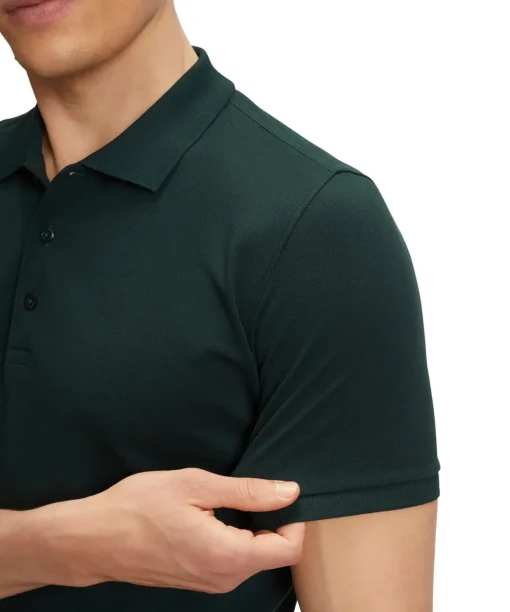 Heren Polo Shirt Polo