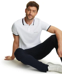 Heren Polo Shirt Polo