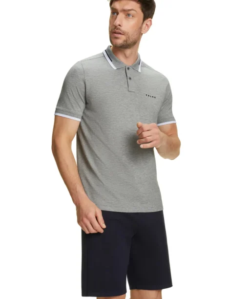 Heren Polo Shirt Polo
