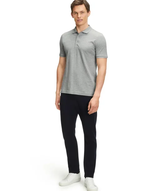 Heren Polo Shirt Polo