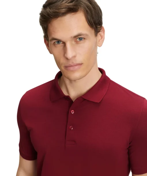 Heren Polo Shirt Polo