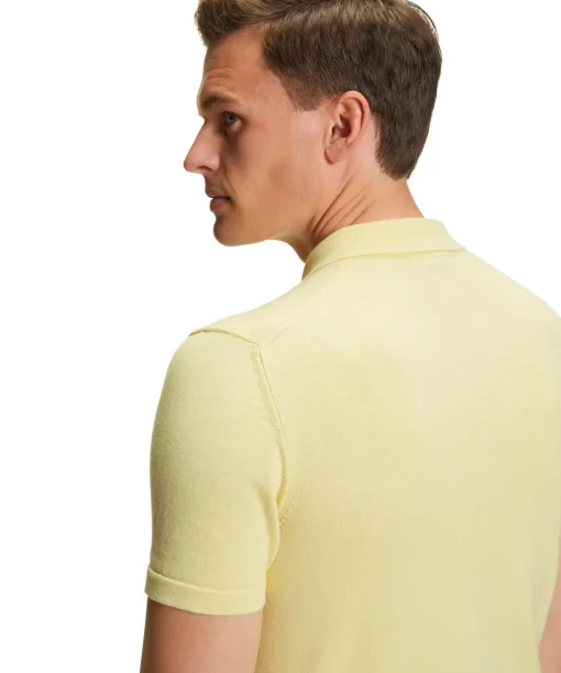 Heren Polo Shirt Polo