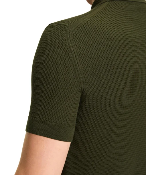 Heren Polo Shirt Polo