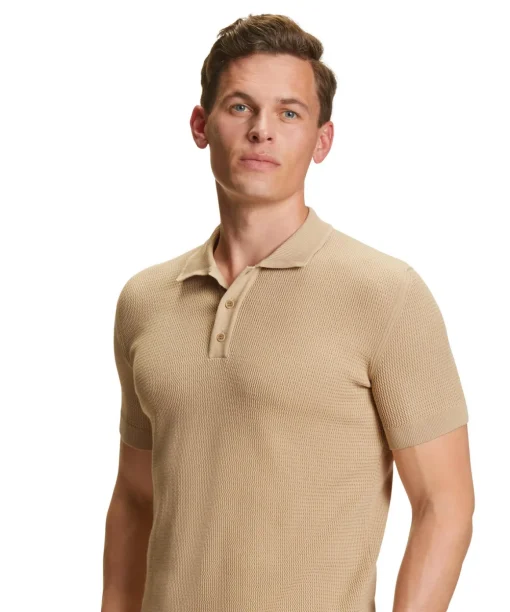Heren Polo Shirt Polo