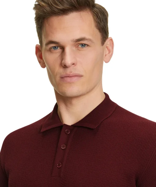 Heren Polo Shirt Polo