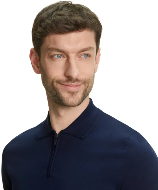 Heren Polo Shirt Polo
