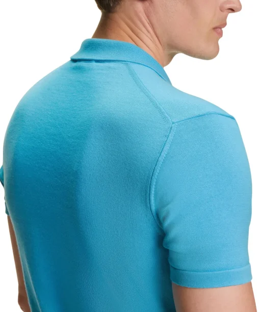 Heren Polo Shirt Polo