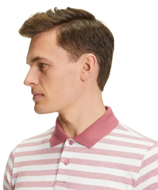 Heren Polo Shirt Polo