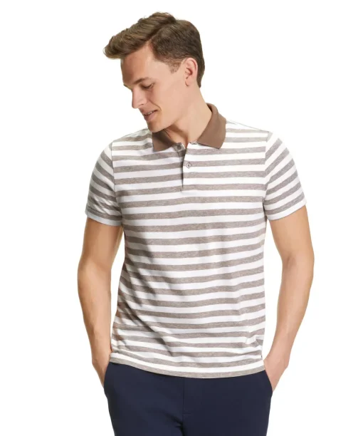 Heren Polo Shirt Polo