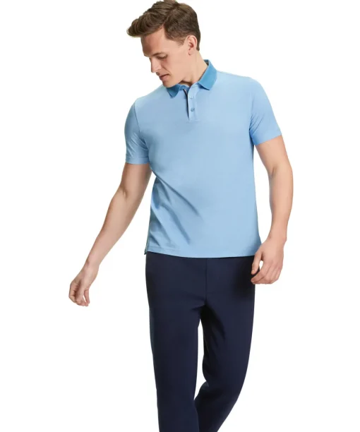 Heren Polo Shirt Polo
