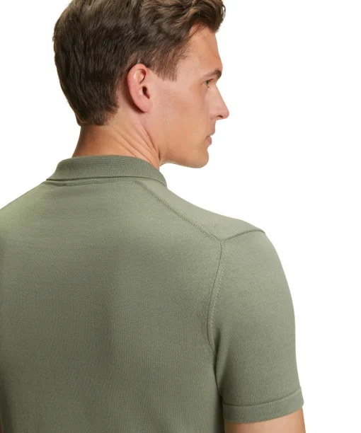 Heren Polo Shirt Polo
