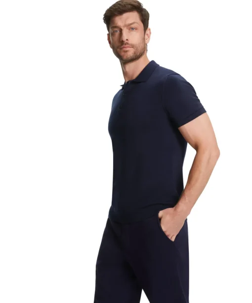 Heren Polo Shirt Polo