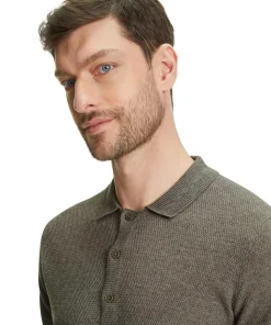 Heren Polo Shirt Polo