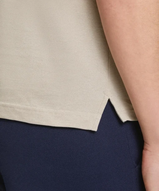 Heren Polo Shirt Polo