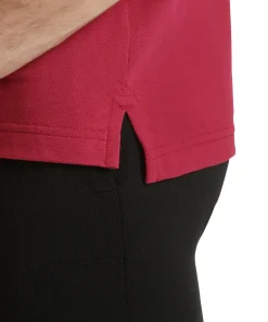 Heren Polo Shirt Polo
