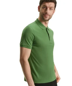 Heren Polo Shirt Polo