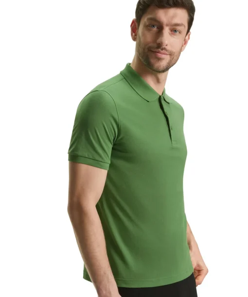 Heren Polo Shirt Polo