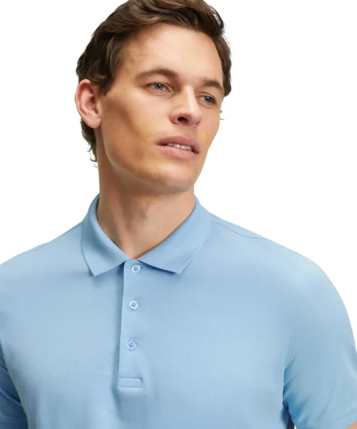 Heren Polo Shirt Polo
