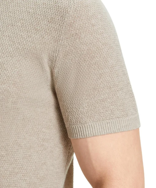 Heren Polo Shirt Polo