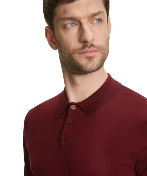 Heren Polo Shirt Polo